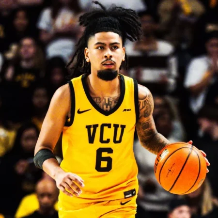 George Washington Colonials vs VCU Rams Forecast, 2/17/2026 College Basketball Predictions, Top Bets & Odds
