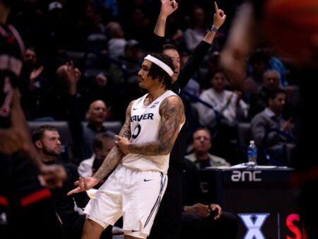 Georgetown Hoyas vs Xavier Musketeers Predictions for 2/28/2026: College Basketball Picks, Best Bets & Odds