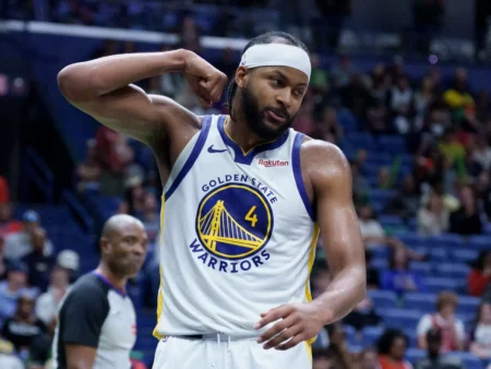 Golden State Warriors vs New Orleans Pelicans Forecast, 2/24/2026 Analysis and Selection