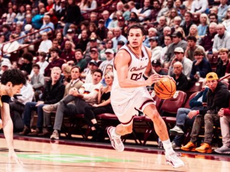 Hofstra Pride vs Charleston Cougars Preview, 2/12/2026 College Basketball Predictions, Top Picks & Odds