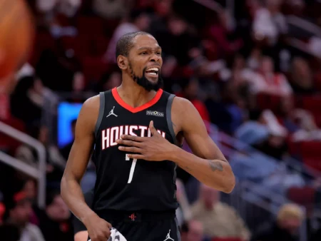 Houston Rockets vs Miami Heat Forecast, 2/28/2026 Overview and Selection