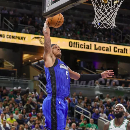 Houston Rockets vs Orlando Magic Prediction and Analysis for 2/26/2026