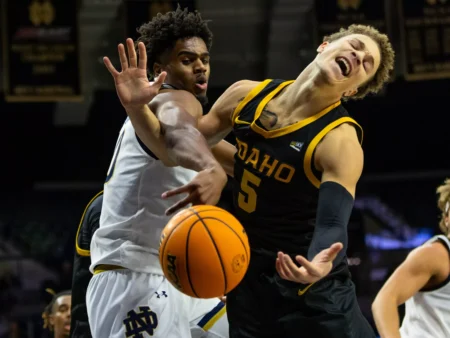 Idaho Vandals vs Montana State Bobcats Prediction for 2/5/2026: College Basketball Picks, Best Bets & Odds