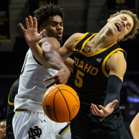 Idaho Vandals vs Montana Grizzlies Prediction, College Basketball Picks, Best Bets & Odds for 2/7/2026