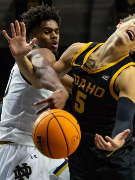 Idaho Vandals vs Montana State Bobcats Prediction for 2/5/2026: College Basketball Picks, Best Bets & Odds