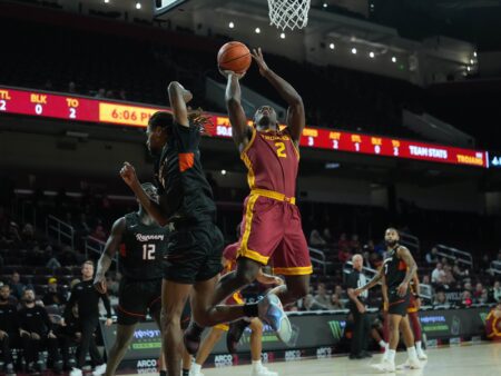 Indiana Hoosiers vs USC Trojans Prediction for 2/3/2026: College Basketball Picks, Best Bets & Odds