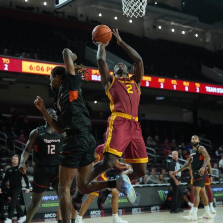 Indiana Hoosiers vs USC Trojans Prediction for 2/3/2026: College Basketball Picks, Best Bets & Odds