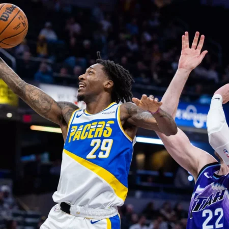 Indiana Pacers vs Toronto Raptors Prediction, Preview and Pick for 2/8/2026