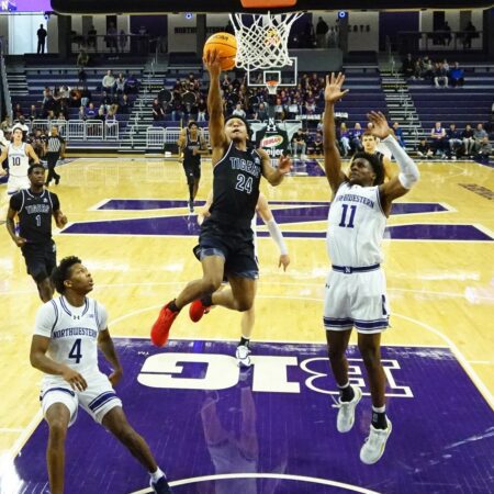 Jackson State Tigers vs Prairie View A&M Panthers Prediction for College Basketball Picks, Best Bets & Odds on 2/26/2026