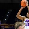 LSU Tigers at Tennessee Volunteers Prediction, 2/14/2026 College Basketball Picks, Best Bets & Odds