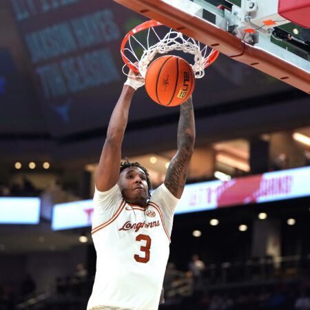 LSU Tigers vs Texas Longhorns Prediction and Betting Odds for College Basketball on 2/17/2026