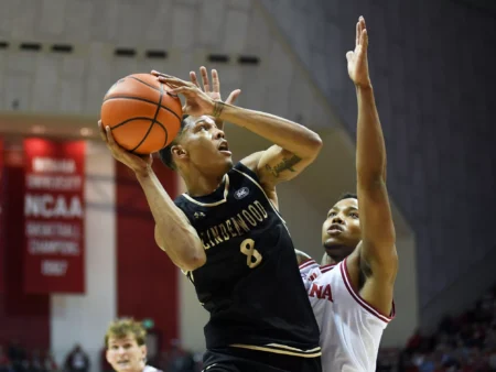 Lindenwood Lions vs Tennessee State Tigers Prediction for 2/19/2026 College Basketball Picks, Best Bets & Odds