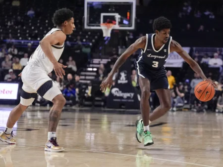 Longwood Lancers vs Charleston Southern Buccaneers Forecast, 2/21/2026 College Basketball Selections, Top Bets & Odds