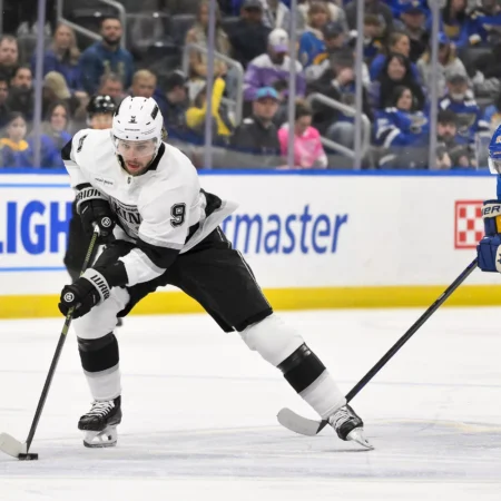 Los Angeles Kings vs Carolina Hurricanes Forecast, 2/1/2026 NHL Selections, Top Wagers & Odds