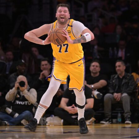 Los Angeles Lakers vs Phoenix Suns Forecast, 2/26/2026 Analysis and Selection