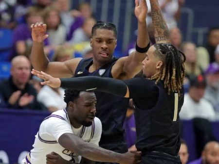 Louisiana Ragin’ Cajuns vs James Madison Dukes Prediction for 2/4/2026 College Basketball Picks, Best Bets & Odds