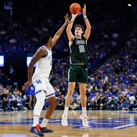 Loyola Greyhounds vs Boston Terriers Odds, Predictions, Best Bets & College Basketball Picks for 2/7/2026