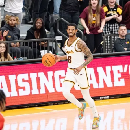 Loyola Ramblers vs Fordham Rams Prediction, College Basketball Picks, Best Bets & Odds for 2/18/2026