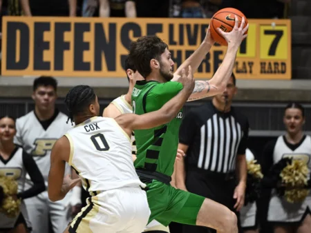 Marshall Thundering Herd vs Georgia Southern Eagles Preview, 2/14/2026 College Basketball Predictions, Top Picks & Odds