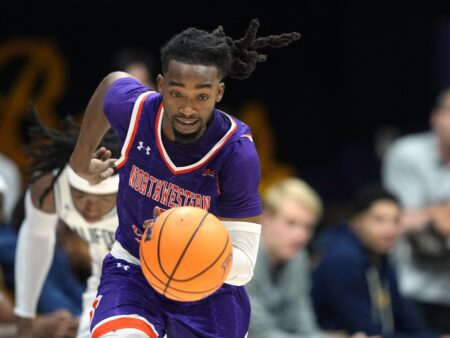 McNeese Cowboys vs Northwestern State Demons Prediction for College Basketball Picks, Best Bets & Odds on 2/16/2026