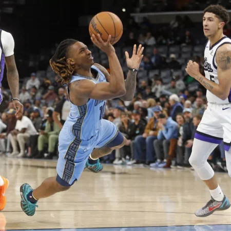 Memphis Grizzlies vs Dallas Mavericks Forecast, 2/27/2026 Analysis and Selection