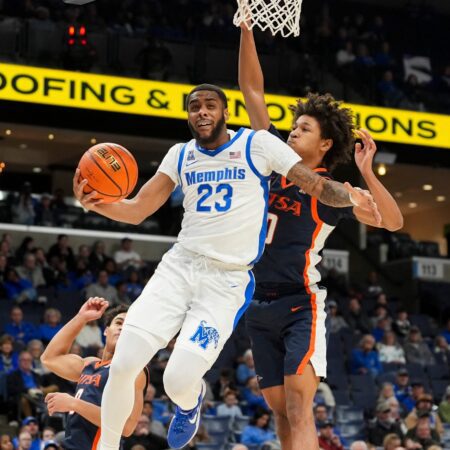 Memphis Tigers vs South Florida Bulls Prediction for College Basketball Picks, Best Bets & Odds on 2/19/2026