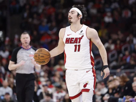 Miami Heat vs Washington Wizards Forecast, 2/8/2026 Analysis and Selection