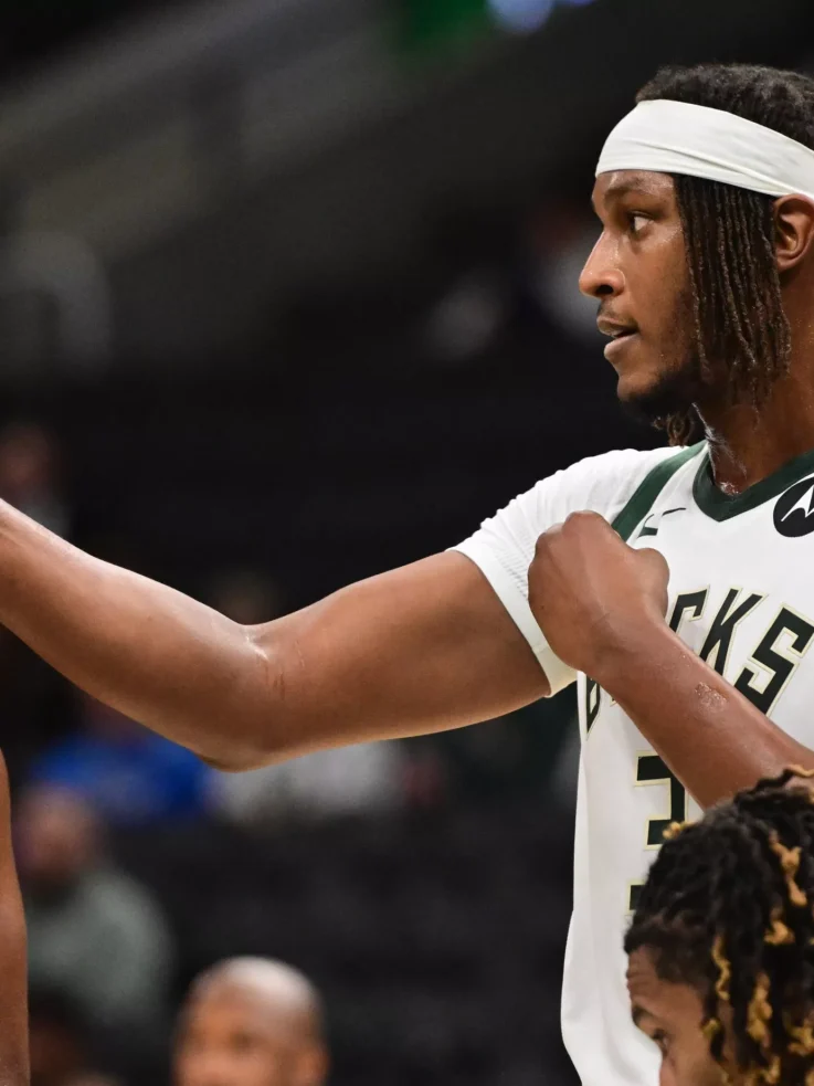 Milwaukee Bucks vs Chicago Bulls Prediction, March 1, 2026 Preview and Pick