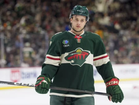 Minnesota Wild vs Colorado Avalanche Prediction for 2/26/2026 NHL Picks, Best Bets & Odds