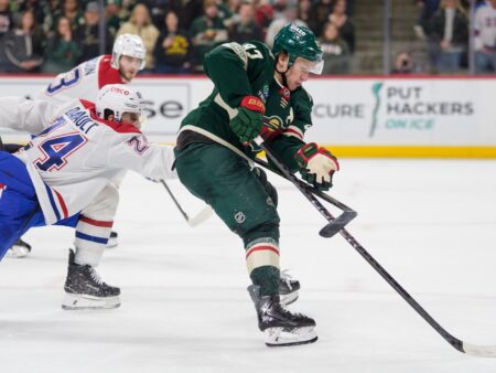 Minnesota Wild vs Nashville Predators Preview, 2/4/2026 NHL Predictions, Top Picks & Odds