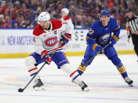 Montreal Canadiens vs Winnipeg Jets Prediction for NHL Picks, Best Bets & Odds on 2/4/2026