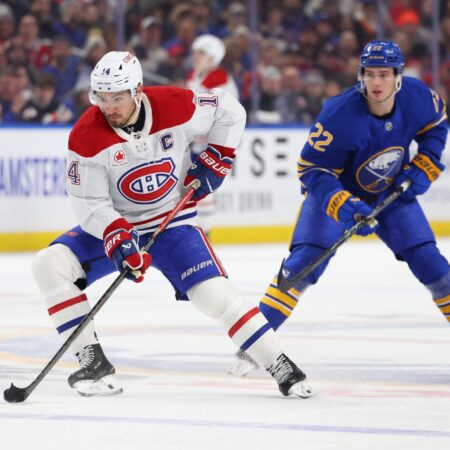 Montreal Canadiens vs Winnipeg Jets Prediction for NHL Picks, Best Bets & Odds on 2/4/2026