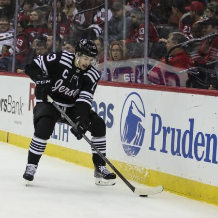 New Jersey Devils vs. St. Louis Blues Forecast, 2/28/2026 NHL Selections, Top Wagers & Odds