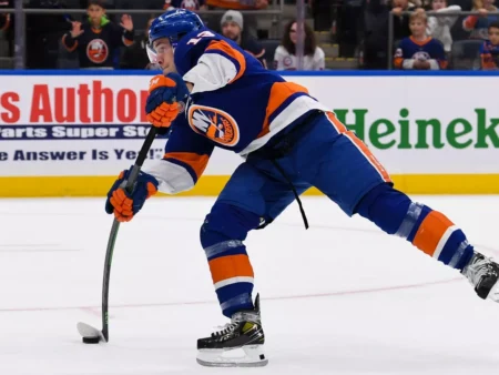 New York Islanders vs Washington Capitals Prediction for NHL Picks, Best Bets & Odds on 2/2/2026