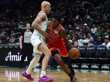 New York Knicks vs Chicago Bulls Forecast, 2/22/2026 Analysis and Selection