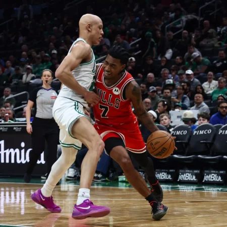 New York Knicks vs Chicago Bulls Forecast, 2/22/2026 Analysis and Selection