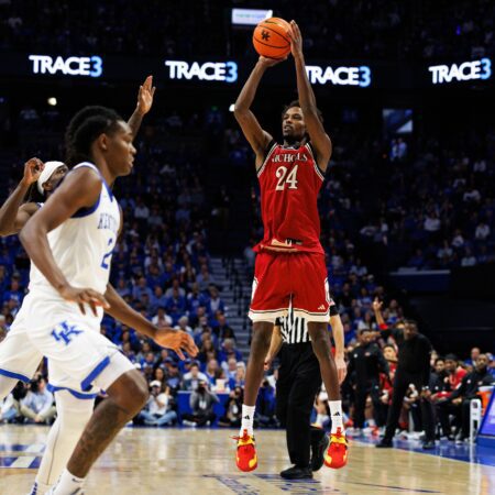 Nicholls State Colonels vs Lamar Cardinals Predictions, 2/23/2026 College Basketball Picks, Best Bets & Odds