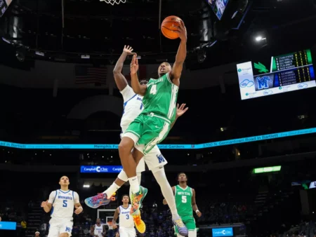 North Texas Mean Green vs Rice Owls Prediction for College Basketball Picks, Best Bets & Odds on 2/4/2026