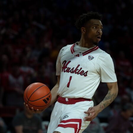 Northern Illinois Huskies vs Toledo Rockets Forecast, 2/24/2026 College Basketball Selections, Top Picks & Odds