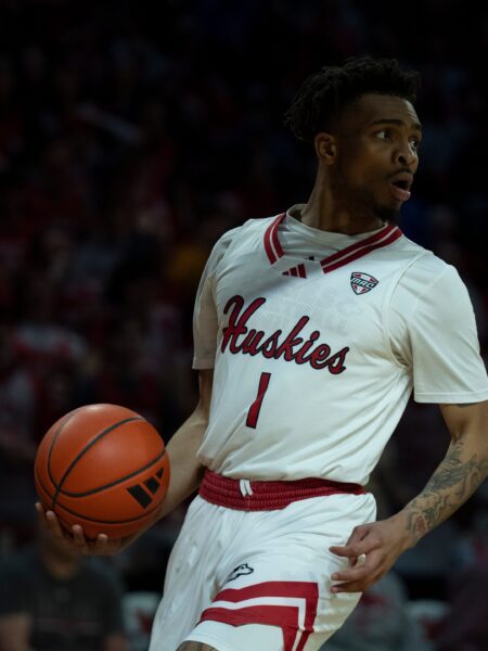 Northern Illinois Huskies vs Toledo Rockets Forecast, 2/24/2026 College Basketball Selections, Top Picks & Odds