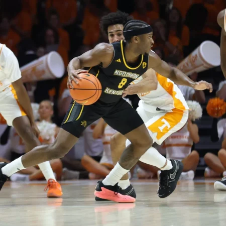 Northern Kentucky Norse vs Cleveland State Vikings Predictions for 2/25/2026 College Basketball Picks, Best Bets & Odds