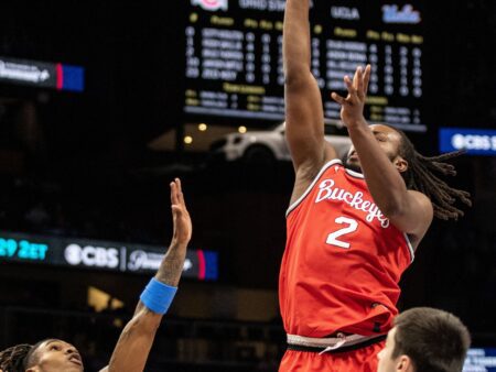 Ohio State Buckeyes vs Michigan State Spartans Forecast, 2/22/2026 College Basketball Selections, Top Bets & Odds