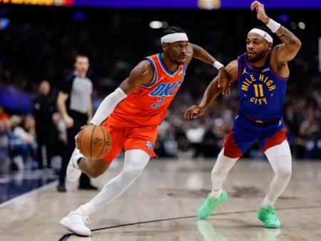 Oklahoma City Thunder vs San Antonio Spurs Prediction and Preview for 2/4/2026