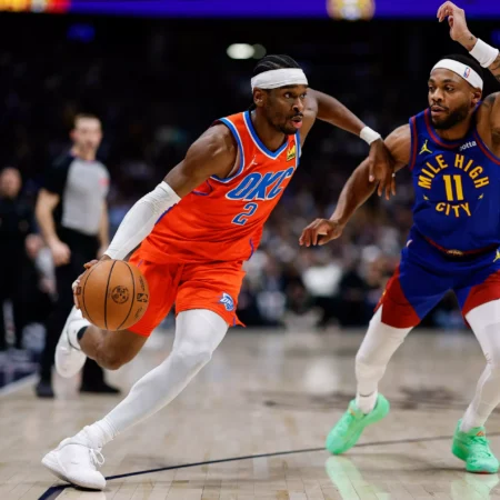 Oklahoma City Thunder vs San Antonio Spurs Prediction and Preview for 2/4/2026