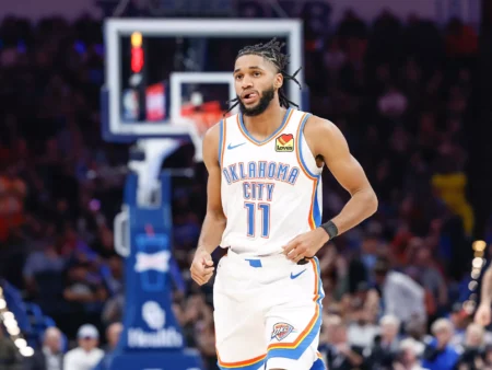 Oklahoma City Thunder vs Toronto Raptors Forecast, 2/24/2026 Analysis and Selection