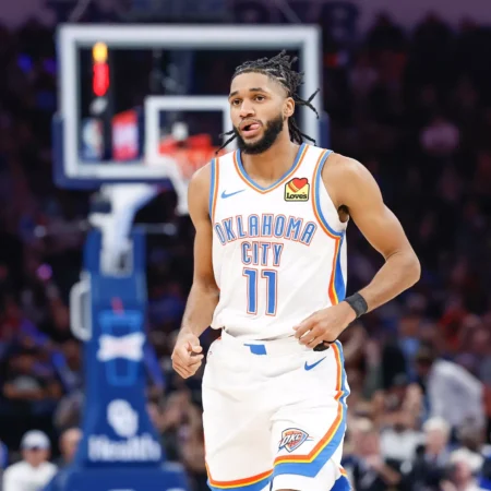 Oklahoma City Thunder vs Toronto Raptors Forecast, 2/24/2026 Analysis and Selection