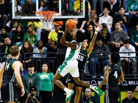Oregon Ducks vs Indiana Hoosiers Preview, 2/9/2026 College Basketball Predictions, Best Bets & Odds