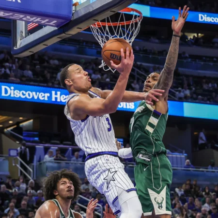 Orlando Magic vs Los Angeles Lakers Prediction and Preview for 2/24/2026