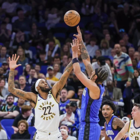 Orlando Magic vs San Antonio Spurs Prediction and Preview for 2/1/2026