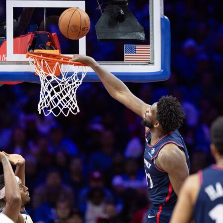 Philadelphia 76ers vs Portland Trail Blazers Prediction and Preview for 2/9/2026